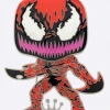 Funko Pop! Pins Marvel: Venomized - Carnage
