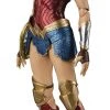 Bandai Japan Bandai Tamashii Nations: DC Comics - Wonder Woman (WW84 Film Ver.) S.H. Figuarts