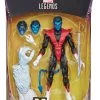 Hasbro Marvel Legends X-Force 6-inch Nightcrawler Action Figure