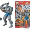 Star Ace Toys Hasbro Marvel Legends Vintage Collection - Gray Beast Action Figure