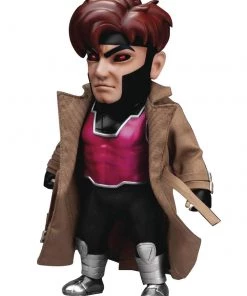 Beast Kingdom Egg Attack EAA-090DX Marvel Comics Gambit (Deluxe Edition)