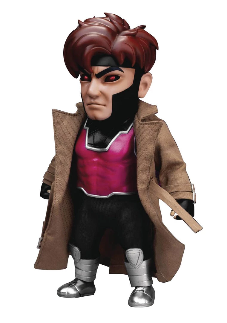 Beast Kingdom Egg Attack EAA-090DX Marvel Comics Gambit (Deluxe Edition) 1 Beast Kingdom Egg Attack EAA-090DX Marvel Comics Gambit (Deluxe Edition)