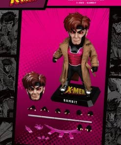 Beast Kingdom Egg Attack EAA-090 Marvel Comics Gambit