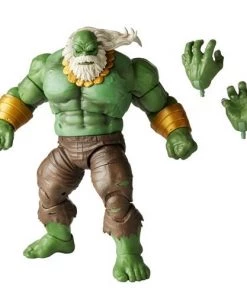 Hasbro Marvel Legends 6-inch Maestro Deluxe Action Figure