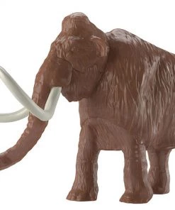 Bandai Japan Bandai Spirits Exploring Lab Nature - Mammoth Model Kit