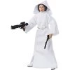 Hasbro Star Wars Black Series 40th Anniversary 6-Inch Princess Leia Organa Action Figure