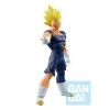 Bandai Japan Dragon Ball Z Bandai Tamashii Nations Dragon Ball - Majin Vegeta (Vs Omnibus Super) Ichiban Figure