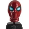 Eaglemoss Eagle Moss Marvel Museum - Iron Spider Mask Replica