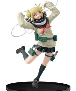Banpresto My Hero Academia: Colosseum Vol. 5 - Himiko Toga