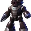 Bandai Japan Bandai Hobby Mobile Suit Gundam - #78 MSN-04 ACGUY HG Model Kit