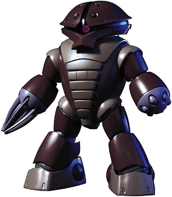 Bandai Japan Bandai Hobby Mobile Suit Gundam - #78 MSN-04 ACGUY HG Model Kit 1 Bandai Japan Bandai Hobby Mobile Suit Gundam - #78 MSN-04 ACGUY HG Model Kit