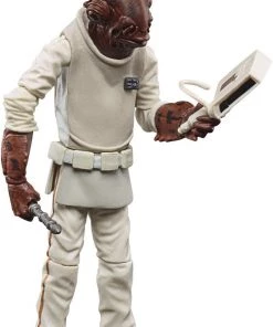 Hasbro Star Wars: The Vintage Collection - Admiral Ackbar (Return Of The Jedi Ver.)