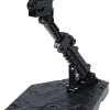 Bandai Japan Bandai Hobby Action Base 2 (Black) Gundam