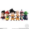 Bandai Japan Bandai Shokugan Dragon Ball Adverge EX Dragon Children (Set Of 6)
