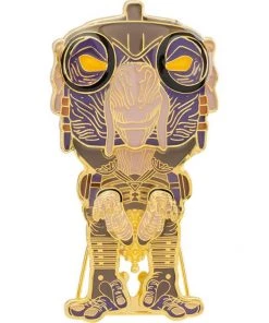 Funko Pop! Pins: Star Wars - Sebulba