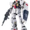 Bandai Japan Bandai Hobby Gundam MK-2 (A.E.U.G.) Prototype RX-178 1/144 RG Model Kit