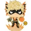 Funko Pop! Pins: My Hero Academia - Katsuki Bakugo (Chase Ver.)