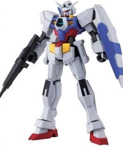 Bandai Japan Bandai Hobby Gundam Age - #01 Age-1 Normal 1/144 HG Model Kit