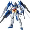 Bandai Japan Bandai Hobby Gundam AGE - Age-2 Normal 1/100 MG Model Kit