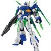Bandai Japan Bandai Hobby Gundam Age - #27 Age-FX 1/144 HG Model Kit