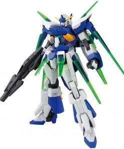Bandai Japan Bandai Hobby Gundam Age - #27 Age-FX 1/144 HG Model Kit