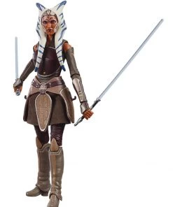 Hasbro Star Wars Black Series 6" Ahsoka Tano (Rebels)
