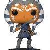Funko Pop! Star Wars: The Clone Wars (Series 2) - Ahsoka Tano