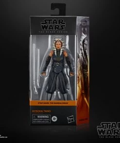 Hasbro Star Wars Black Series 6