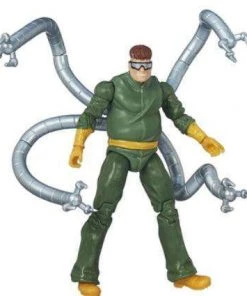 Hasbro Marvel Infinite Series Doc Ock Action Figure