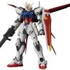 Bandai Japan Bandai Hobby Gundam SEED - Aile Strike Gundam (Ver. RM) MG Model Kit