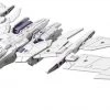 Bandai Japan Bandai Spirits 30 Minute Mission - #01 Air Fighter (White) Extended Armament Vehicle Model Kit