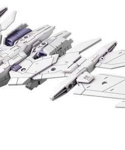 Bandai Japan Bandai Spirits 30 Minute Mission - #01 Air Fighter (White) Extended Armament Vehicle Model Kit