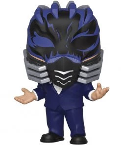 Funko Pop! Animation: My Hero Academia - All For One