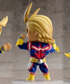 Good Smile Takara Tomy My Hero Academia - All Might Nendoroid