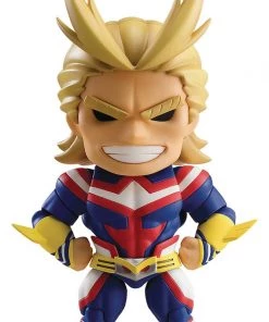 Good Smile Takara Tomy My Hero Academia - All Might Nendoroid