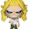 Funko Pop! Animation: My Hero Academia - All Might (Weakened)