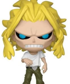 Funko Pop! Animation: My Hero Academia - All Might (Weakened)