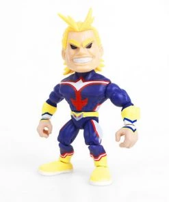 The Loyal Subjects X My Hero Academia: Action Vinyl - All Might