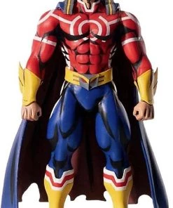 First 4 Figures My Hero Academia - All Might (Silver Age)