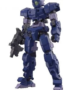 Bandai Japan Bandai Hobby 30 Minute Mission - #03 EEXM-17 Alto Blue Model Kit