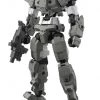Bandai Japan Gundam Bandai Hobby 30 Minute Mission - #21 EEXM-17 Alto Gray Model Kit