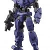 Bandai Japan Gundam Bandai Spirits 30 Minute Mission - #17 EeXm 17 Alto (Purple) Model Kit