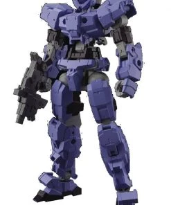 Bandai Japan Gundam Bandai Spirits 30 Minute Mission - #17 EeXm 17 Alto (Purple) Model Kit
