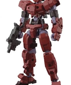 Bandai Japan Gundam Bandai Hobby 30 Minute Mission - #07 BeEXM 17 Alto Red Model Kit