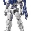 Bandai Japan Bandai Hobby 30 Minute Mission - #04 Long Range Sniper Option Armor For Alto Blue Gundam