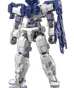 Bandai Japan Bandai Hobby 30 Minute Mission - #04 Long Range Sniper Option Armor For Alto Blue Gundam