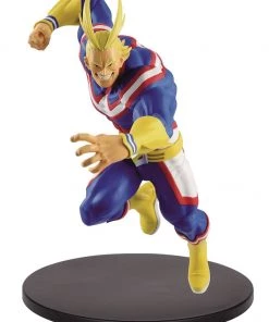 Banpresto My Hero Academia: Amazing Heroes Vol. 5 - All Might