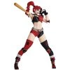 Kaiyodo Amazing Yamaguchi No. 015 - DC Comics Harley Quinn