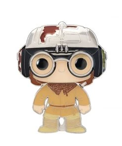 Funko Pop! Pins: Star Wars - Young Anakin Skywalker