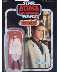 Hasbro Star Wars: The Vintage Collection - Anakin Skywalker (Episode II)